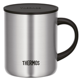 Artikelbild 1 für THERMOS® Isolierbecher LONGLIFE silber 350,0 ml, Artikelnummer 482358