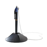 Artikelbild 1 für BIC Kugelschreiberständer schwarz, Artikelnummer 500452