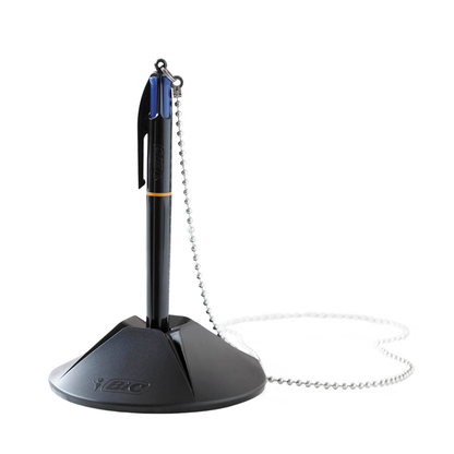 Artikelbild 19 für BIC Kugelschreiberständer schwarz, Artikelnummer 500452