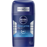 Artikelbild 1 für NIVEA MEN FRESH ACTIVE Deo-Stick 50,0 ml, Artikelnummer 579809