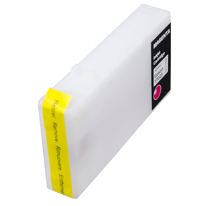 Artikelbild 3 für office discount magenta Druckerpatrone kompatibel zu EPSON T7023XL, Artikelnummer 147823