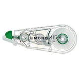 Artikelbild 1 für Tombow Korrekturroller MONO AIR 4,2 mm, Artikelnummer 307830