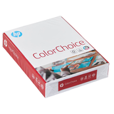Artikelbild 1 für HP Kopierpapier ColorChoice DIN A4 100 g/qm 500 Blatt, Artikelnummer 515932
