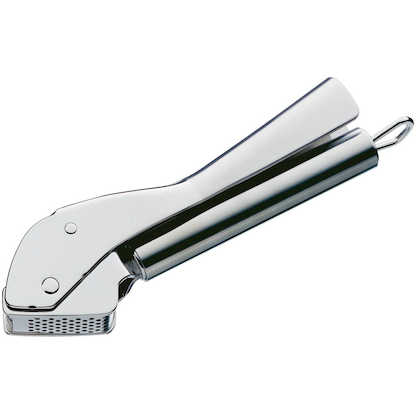 Artikelbild für WMF Knoblauchpresse Profi Plus silber, Artikelnummer 823144