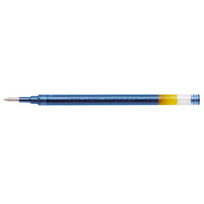 Artikelbild für PILOT Gelschreibermine blau 0,3 mm 1 St., Artikelnummer 736272