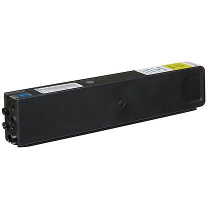 Artikelbild 3 für edding EDD-634 gelb Druckerpatrone kompatibel zu HP 973X (F6T83AE), Artikelnummer 490497