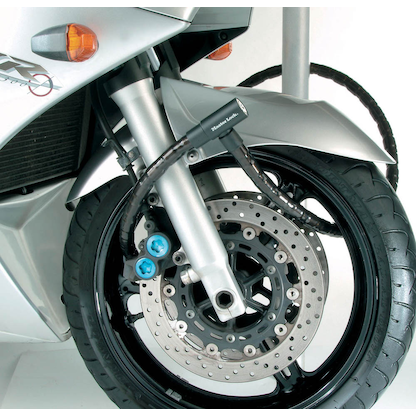 Artikelbild 6 für Master Lock® Fahrradschloss 8115EURDPS schwarz 1,2 m, Artikelnummer 727341