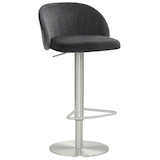 Artikelbild 1 für Mayer Barhocker myGRACE 1216 04 26000 anthrazit, Artikelnummer 174148