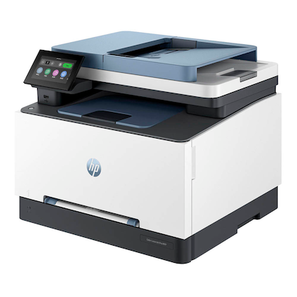 Artikelbild 11 für HP Color LaserJet Pro MFP 3302 sdwg 3 in 1 Farblaser-Multifunktionsdrucker weiß, Artikelnummer 270979