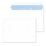 Artikelbild 1 für ÖKI Briefumschläge Prime DIN C5 ohne Fenster hochweiß haftklebend 500 St., Artikelnummer 337628