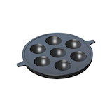 Artikelbild 1 für tepro Grilleinsatz Gebäck 32,0 x 32,0 x 5,0 cm, Artikelnummer 328353