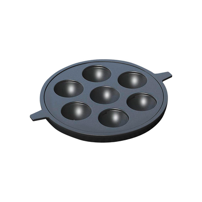 Artikelbild 8 für tepro Grilleinsatz Gebäck 32,0 x 32,0 x 5,0 cm, Artikelnummer 328353