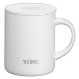 Artikelbild 1 für THERMOS® Isolierbecher LONGLIFE weiß 350,0 ml, Artikelnummer 482317
