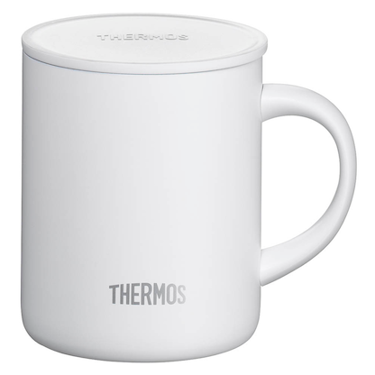 Artikelbild 22 für THERMOS® Isolierbecher LONGLIFE weiß 350,0 ml, Artikelnummer 482317