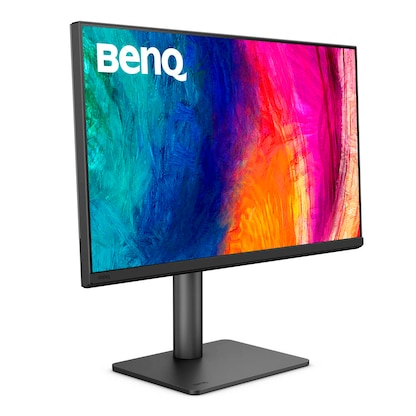 Artikelbild 24 für BenQ PD2706QN Monitor 69,0 cm (27,0 Zoll) schwarz, Artikelnummer 675179