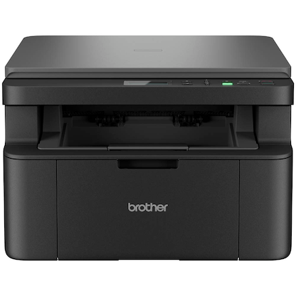 Artikelbild 5 für brother DCP-L1640W 3 in 1 Laser-Multifunktionsdrucker schwarz, Artikelnummer 706901