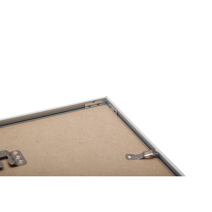 Artikelbild 4 für MAUL Bilderrahmen silber 72,0 x 102,0 cm, 1 St., Artikelnummer 164562