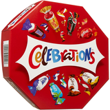 Artikelbild 1 für Celebrations Schokoriegel 26 St./269,0 g, Artikelnummer 324224