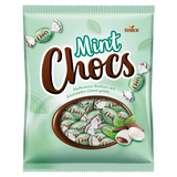 Artikelbild 1 für STORCK Mint Chocs Bonbons 66 St./ 325,0 g, Artikelnummer 956255