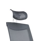 Artikelbild 1 für rocada Kopfstütze verstellbar schwarz für RD-908W, Artikelnummer 111488