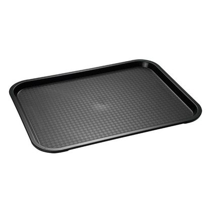 Artikelbild 15 für APS Tablett schwarz rechteckig 35,0 x 27,0 cm, Artikelnummer 194919