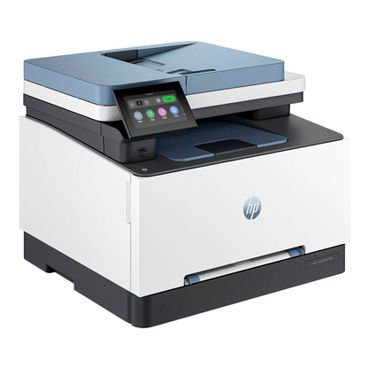 Artikelbild 6 für HP Color LaserJet Pro MFP 3302 sdwg 3 in 1 Farblaser-Multifunktionsdrucker weiß, Artikelnummer 270979