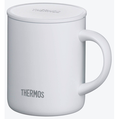 Artikelbild 2 für THERMOS® Isolierbecher LONGLIFE weiß 350,0 ml, Artikelnummer 482317