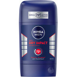 Artikelbild 1 für NIVEA MEN DRY IMPACT Deo-Stick 50,0 ml, Artikelnummer 579879