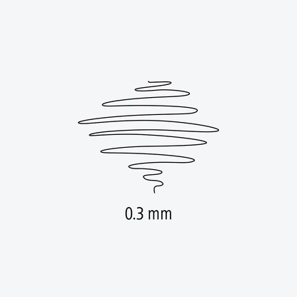 Artikelbild 6 für STAEDTLER triplus Fineliner farbsortiert 0,3 mm, 42 St., Artikelnummer 349908