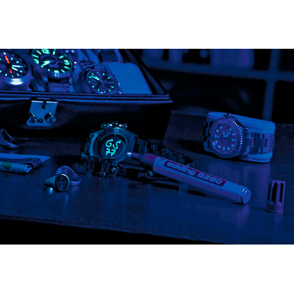 Artikelbild 4 für edding 8280 UV-Marker farblos 1,5 - 3,0 mm, 1 St., Artikelnummer 445686