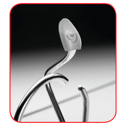 Artikelbild 4 für herlitz max.file Ordner schwarz Karton 8,0 cm DIN A5 quer, Artikelnummer 843735