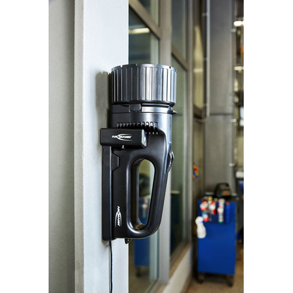 Artikelbild 3 für ANSMANN Future HS1000FR LED Handscheinwerfer schwarz, Artikelnummer 847407