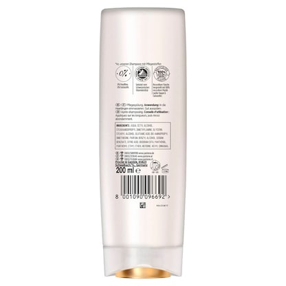 Artikelbild 2 für PANTENE PRO-V REPAIR & CARE Spülung 200 ml, Artikelnummer 167831