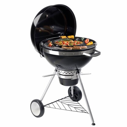 Artikelbild 5 für tepro Grilleinsatz Gusspfanne 31,7 x 31,7 x 3,5 cm, Artikelnummer 329009