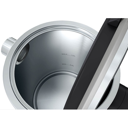 Artikelbild 3 für GRAEF Wasserkocher WK401 weiß 1,0 l 2.015 W, Artikelnummer 492997