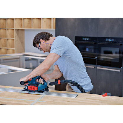 Artikelbild 2 für BOSCH Professional Werkzeugakku mit Ladegerät Starter Set 18V Li-Ion 1 x 4,0 + 1 x 5,0 Ah, Artikelnummer 487039