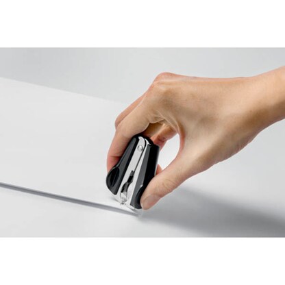 Artikelbild 2 für Rapid Entklammerer C2 schwarz/chrom, Artikelnummer 982223