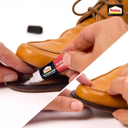 Artikelbild 3 für Pattex Original flüssig Sekundenkleber 10,0 g, Artikelnummer 724488