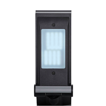 Artikelbild 7 für MAUL MAULoptimus colour vario Schreibtischlampe silber 10 W mit Tischklemme, Artikelnummer 388429