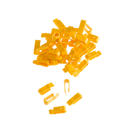 Artikelbild 3 für 100 EICHNER Signalreiter VISIMAP Signal gelb, Artikelnummer 753517