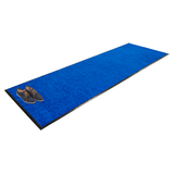 Artikelbild 1 für Mercury Fußmatte Rainbow mittelblau 60,0 x 180,0 cm, Artikelnummer 797677