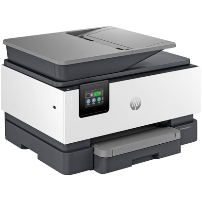 Artikelbild 4 für HP OfficeJet Pro 9120b All-in-One 4 in 1 Tintenstrahl-Multifunktionsdrucker grau, Artikelnummer 170686