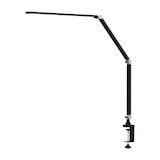 Artikelbild 1 für Hansa Ray Schreibtischlampe schwarz 10 W, Artikelnummer 192868