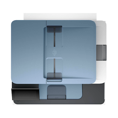 Artikelbild 8 für HP Color LaserJet Pro MFP 3302 sdwg 3 in 1 Farblaser-Multifunktionsdrucker weiß, Artikelnummer 270979