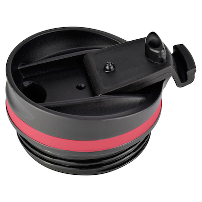 Artikelbild 5 für Milu Isolierbecher rot 210,0 ml, Artikelnummer 366699