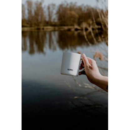 Artikelbild 4 für THERMOS® Isolierbecher LONGLIFE weiß 350,0 ml, Artikelnummer 482317