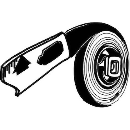 Artikelbild 4 für HAZET 2154N-5 Maßband 5,0 m, Artikelnummer 581599