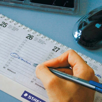 Artikelbild 5 für STAEDTLER triplus Fineliner farbsortiert 0,3 mm, 42 St., Artikelnummer 349908