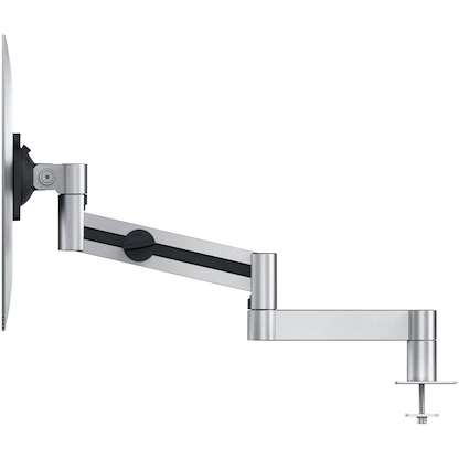 Artikelbild 6 für DURABLE Monitor-Halterung 508423 silber für 1 Monitor, Tischbohrung, Artikelnummer 182974