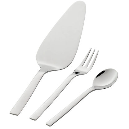 Artikelbild 2 für WMF Kuchenbesteck-Set Nuova 13-tlg., 13 St., Artikelnummer 823620
